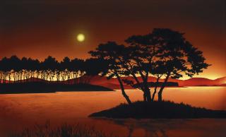 Park Jin-Won - Genesis