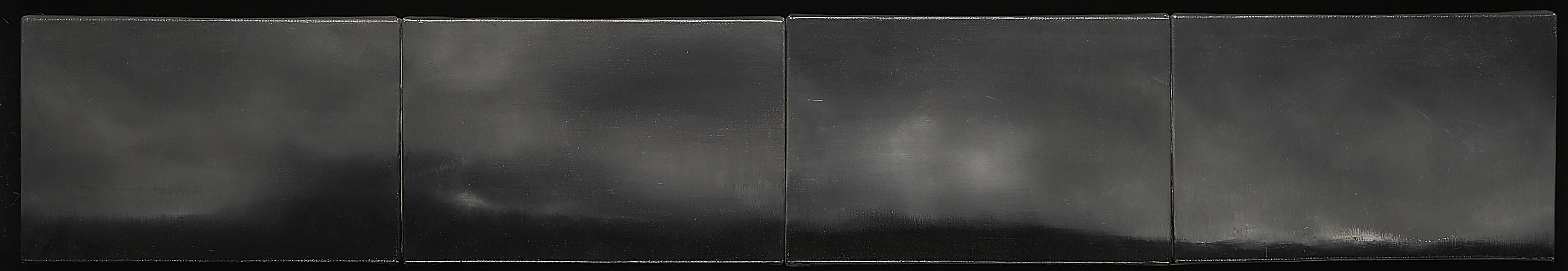 Park Kwang Sung - Ohne Titel.