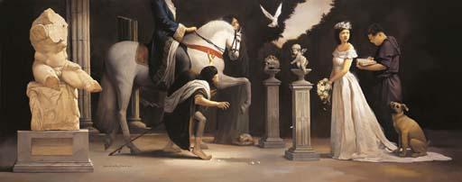 Park Min-Joon - Morssola