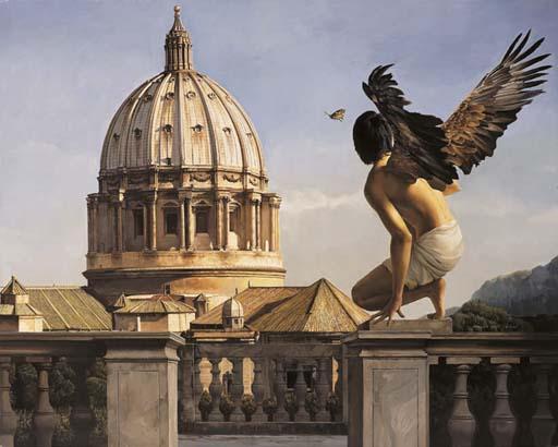 Park Min-Joon - Volare