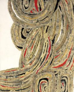 Park Re-Hyun - Untitled