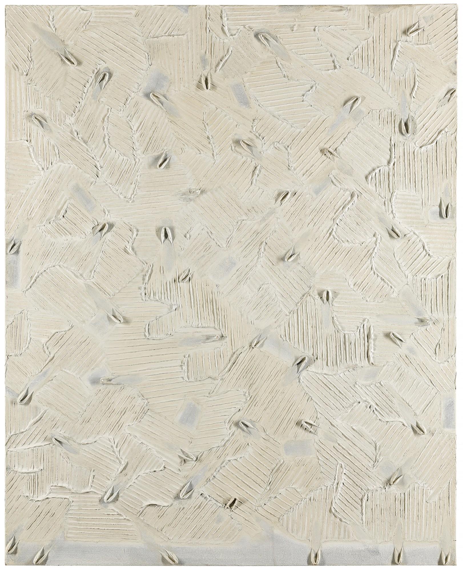 Park Seo-Bo - Ecriture N.950705