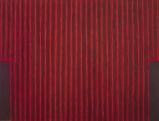 Park Seo-Bo - Écriture. No. 060224