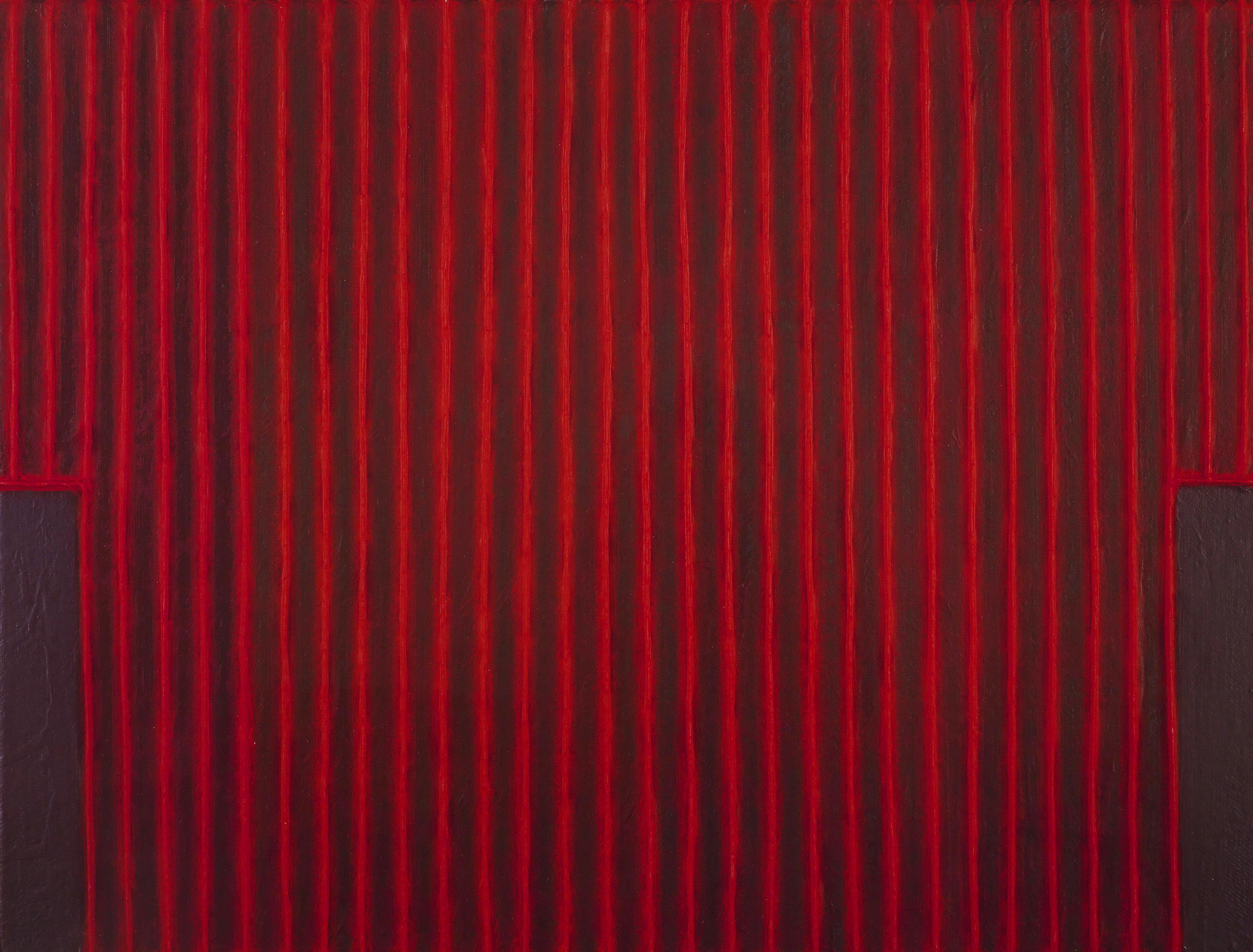 Park Seo-Bo - Écriture. No. 060224