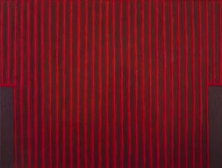 Park Seo-Bo - Écriture. No. 060224