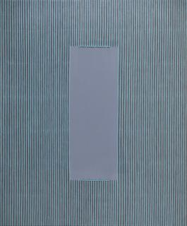 Park Seo-Bo - Écriture No. 060503