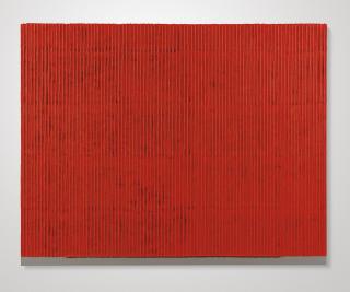 Park Seo-Bo - Ecriture No. 090502