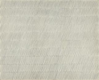 Park Seo-Bo - Écriture No. 15-76