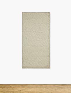 Park Seo-Bo - Ecriture No. 201-85