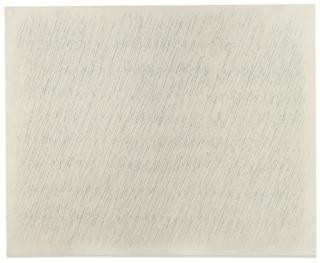 Park Seo-Bo - Écriture No. 45-75