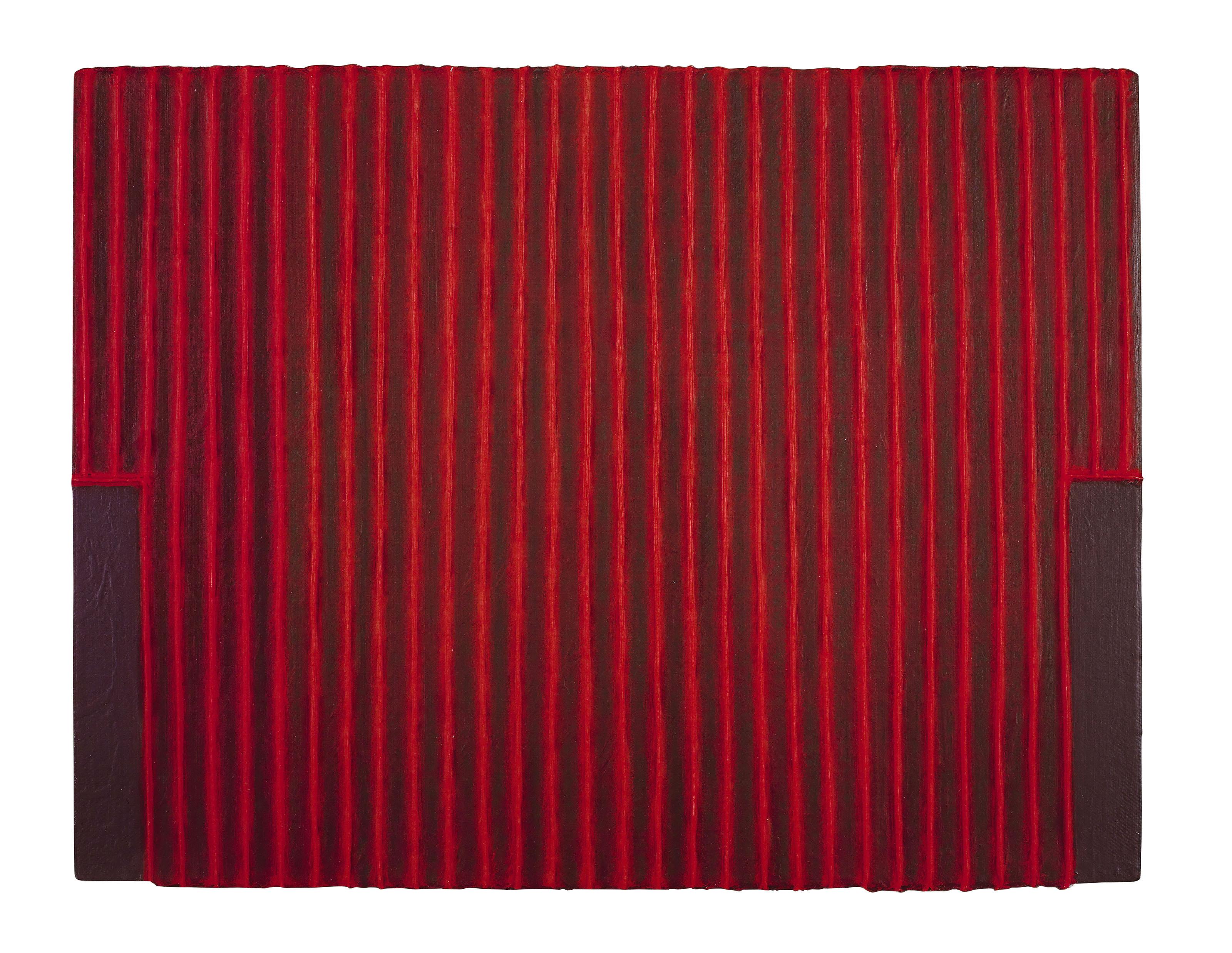 Park Seo-Bo - Écritures. No.060224