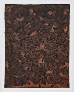 Park Seobo - Ecriture Series I #3