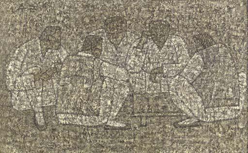 Park Sookeun - Han il (Leisure time)