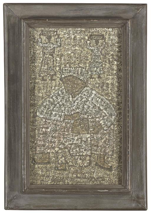 Park Sookeun - Mother, child and two women