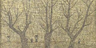 Park Sookeun - Winter