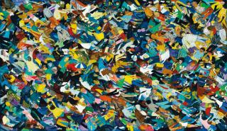 Park Su Hyung - Daily