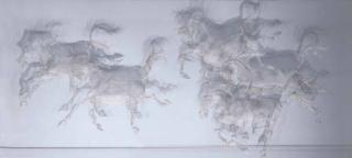 Park Sung-Tae - Scampers