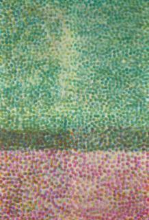 Parker Ito - Inkjet Painting #17