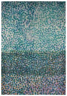 Parker Ito - Inkjet Painting