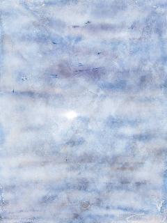 Parker Ito - The Agony and the Ecstasy