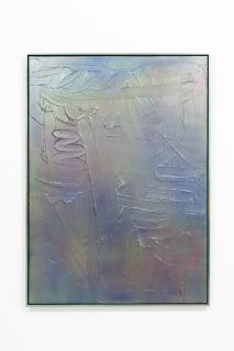 Parker Ito - Untitled (Nuclear Gold)