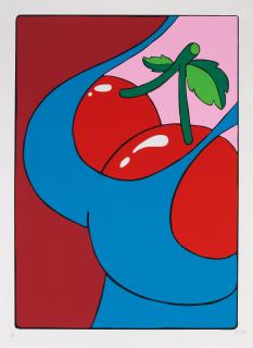 Parra - Cherries, 2009