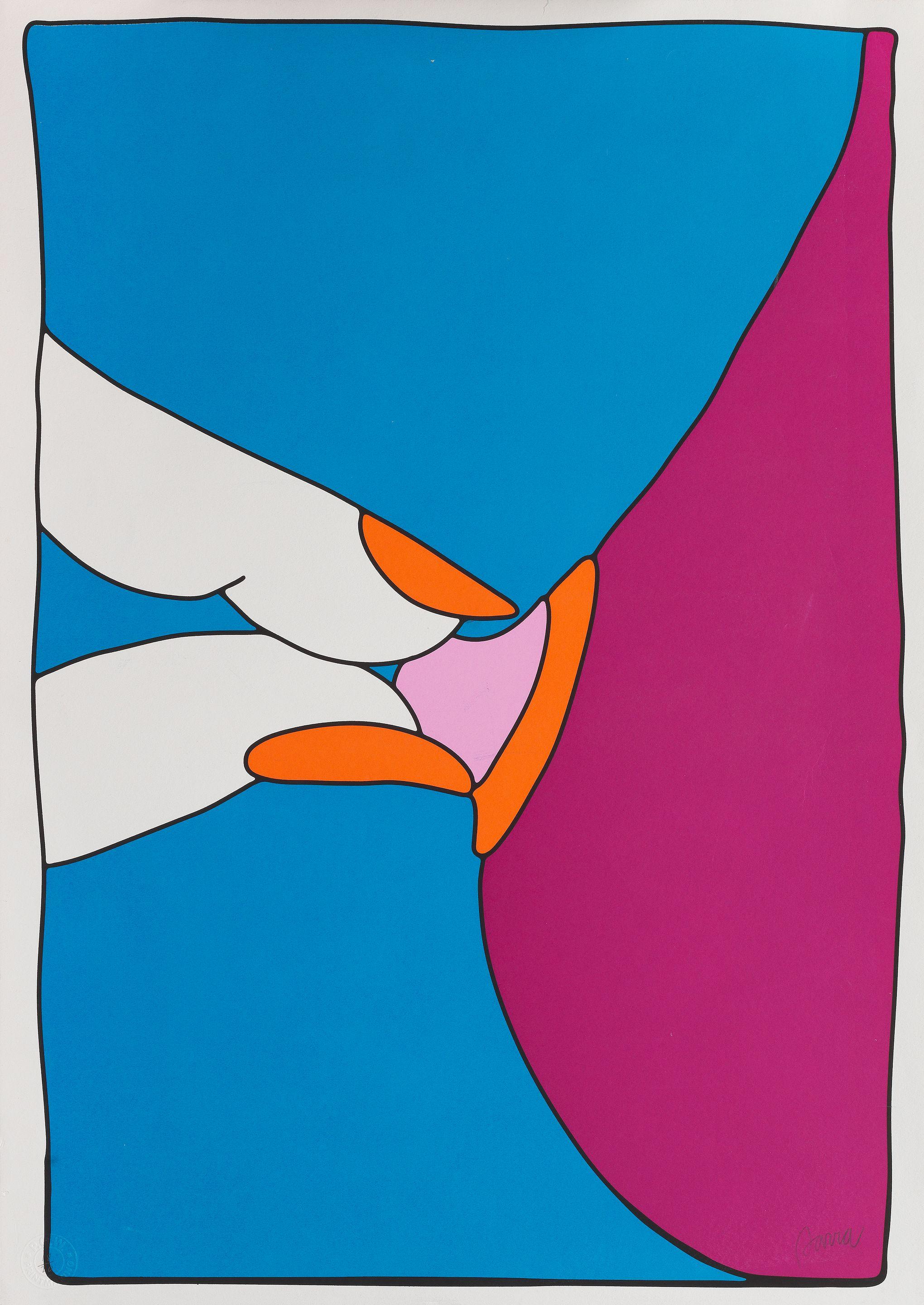 Parra - Nipple Twister, 2008