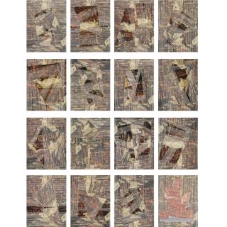 Partha Pratim Deb - Untitled