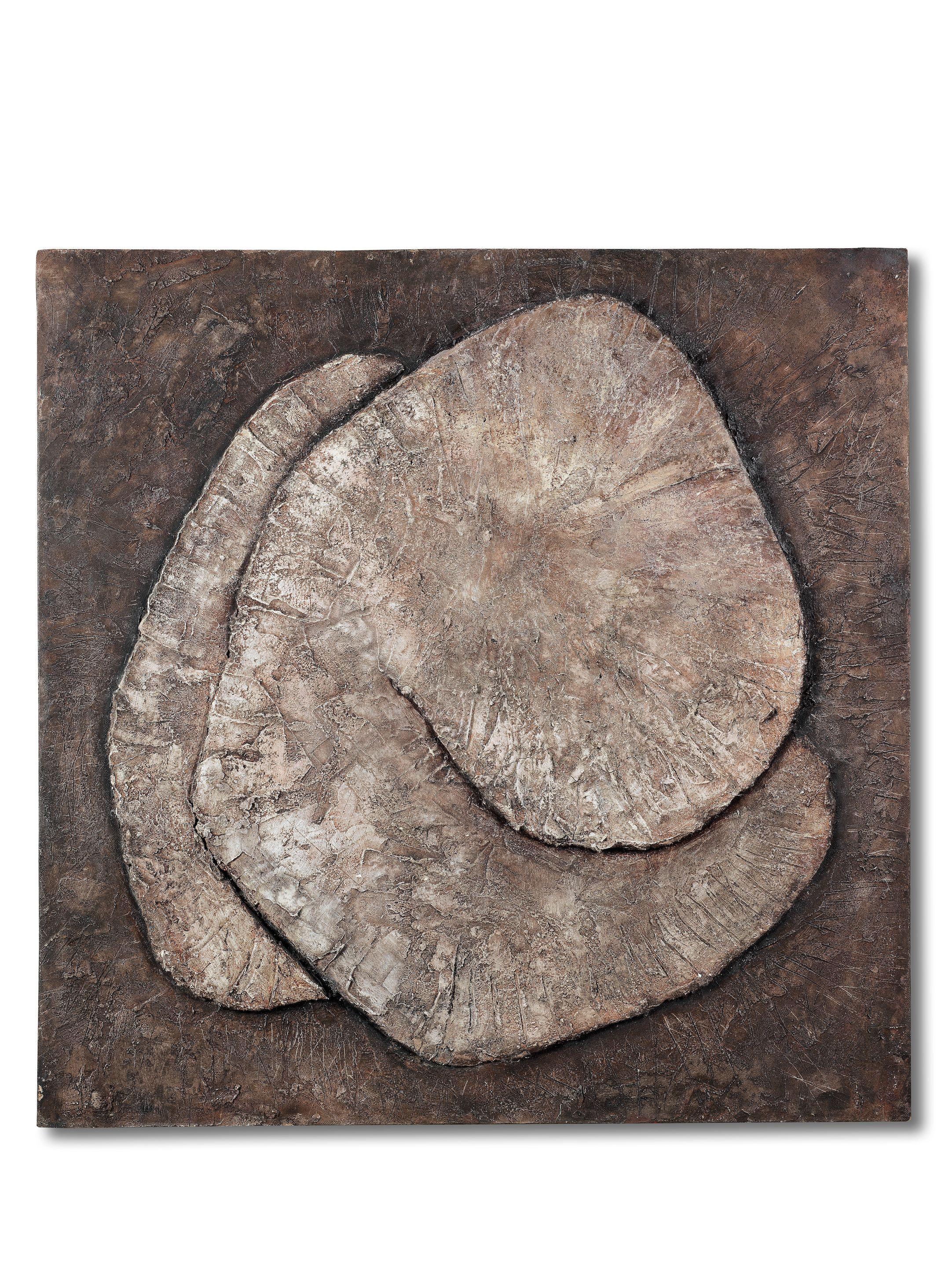 Parvaneh Etemadi - Eternal Embrace