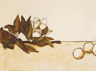 Parvaneh Etemadi - Untitled