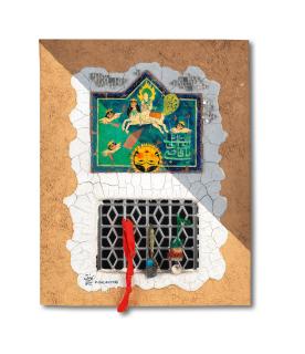 Parviz Kalantari - Saqqa-Khaneh