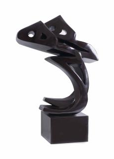 Parviz Tanavoli - Heech Lovers