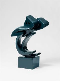 Parviz Tanavoli - Heech Lovers