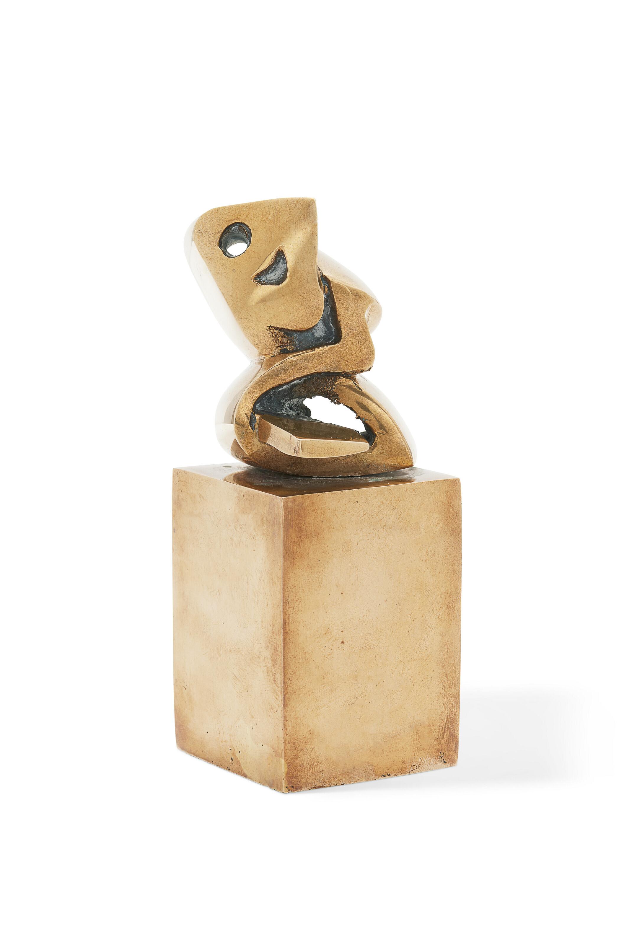 Parviz Tanavoli - Heech