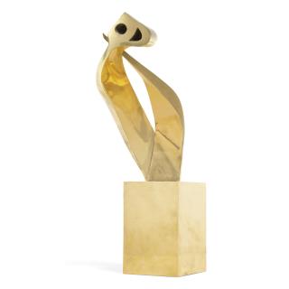 Parviz Tanavoli - Heech