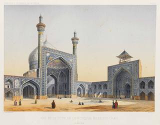 Pascal Xavier Coste - Unknown