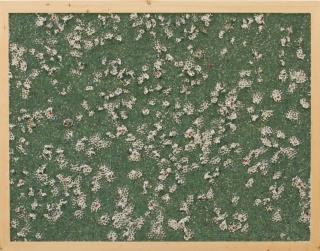 Pascale Marthine Tayou - Cameroonian lampedusa