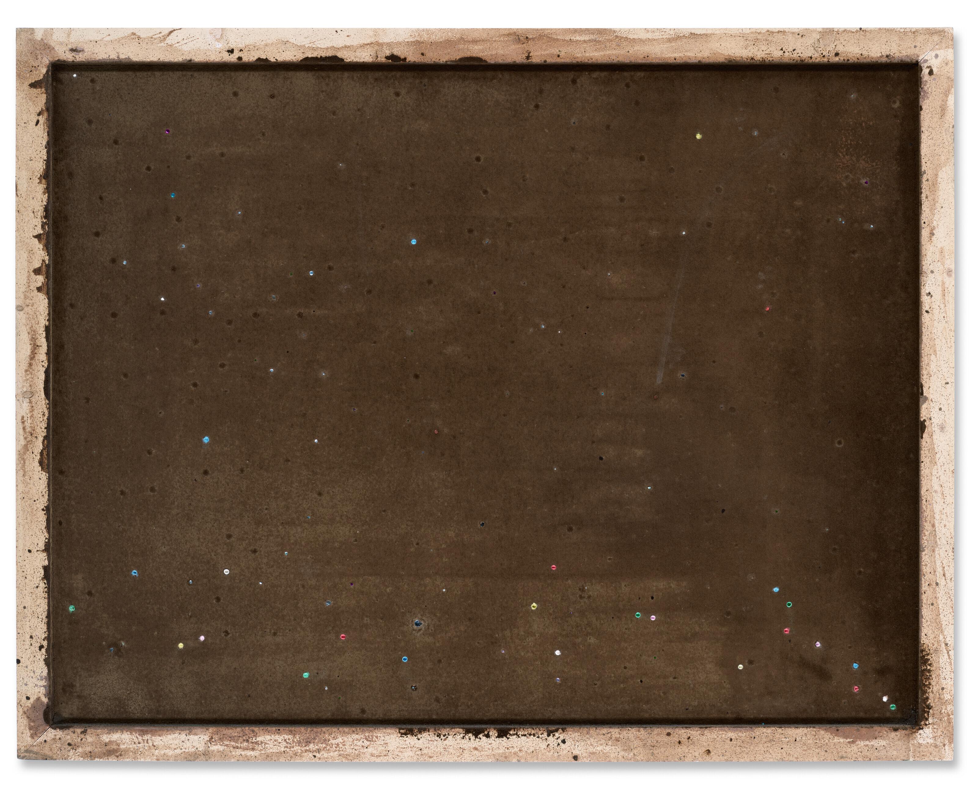 Pascale Marthine Tayou - Landscape Guinée