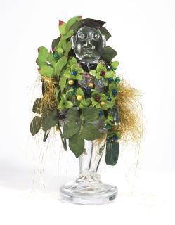 Pascale Marthine Tayou - Poupée Pascale