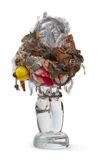 Pascale Marthine Tayou - Poupées Pascale