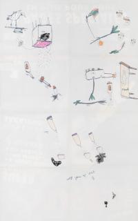 Pascale Marthine Tayou - Untitled I