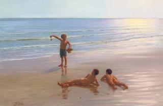 Pasquale Celommi - Summer Fun