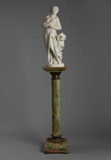 Pasquale Romanelli - Amor E Psiche