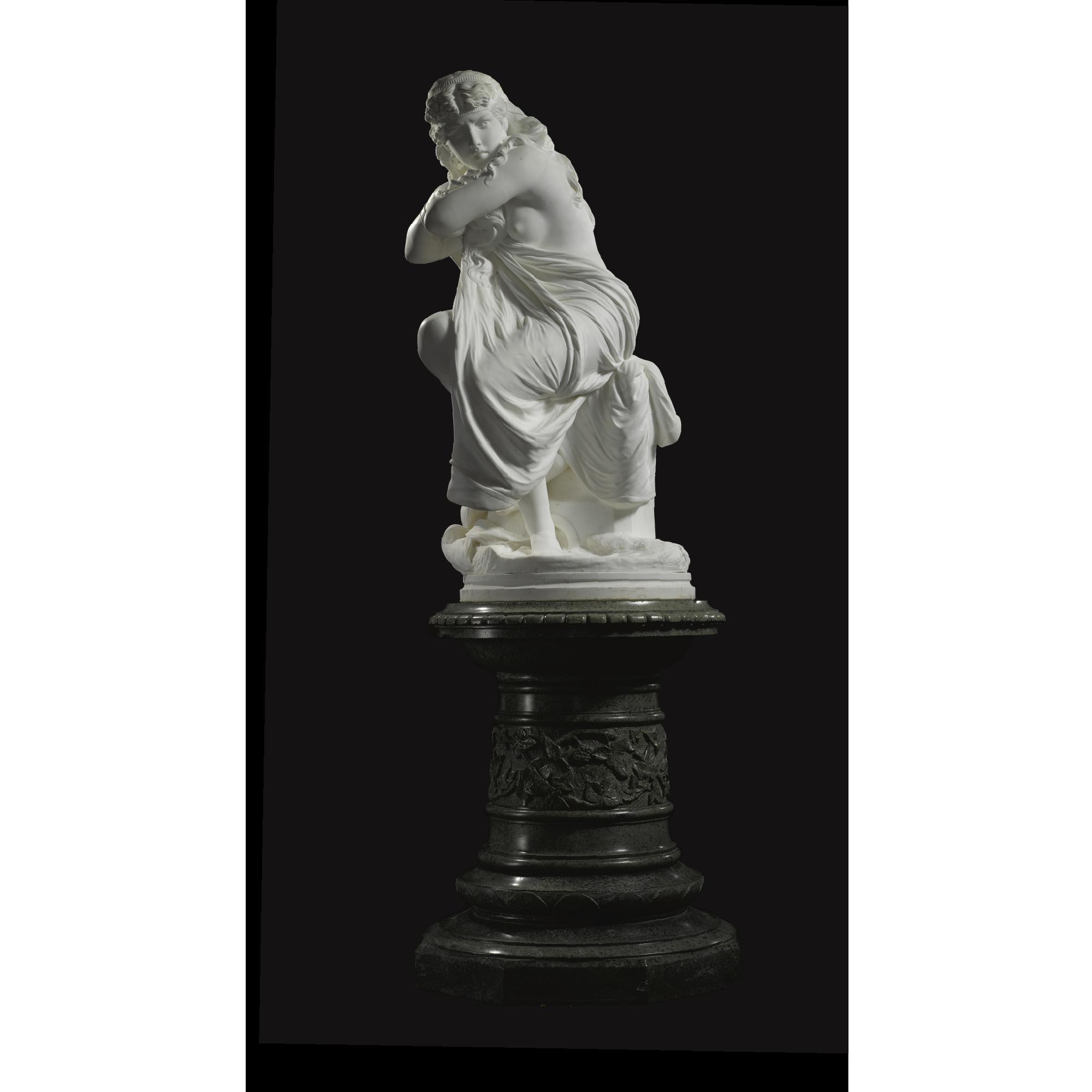 Pasquale Romanelli - Italian Susanna