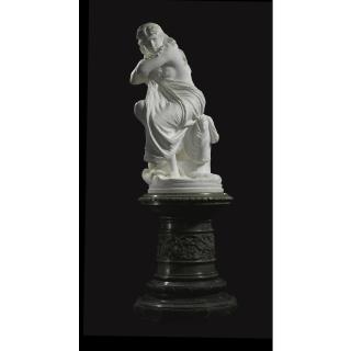 Pasquale Romanelli - Italian Susanna