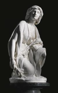 Pasquale Romanelli - Ruth