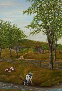 Pasquale Santo - A Day in May