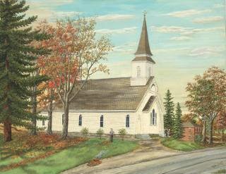 Pasquale Santo - A Helping Hand