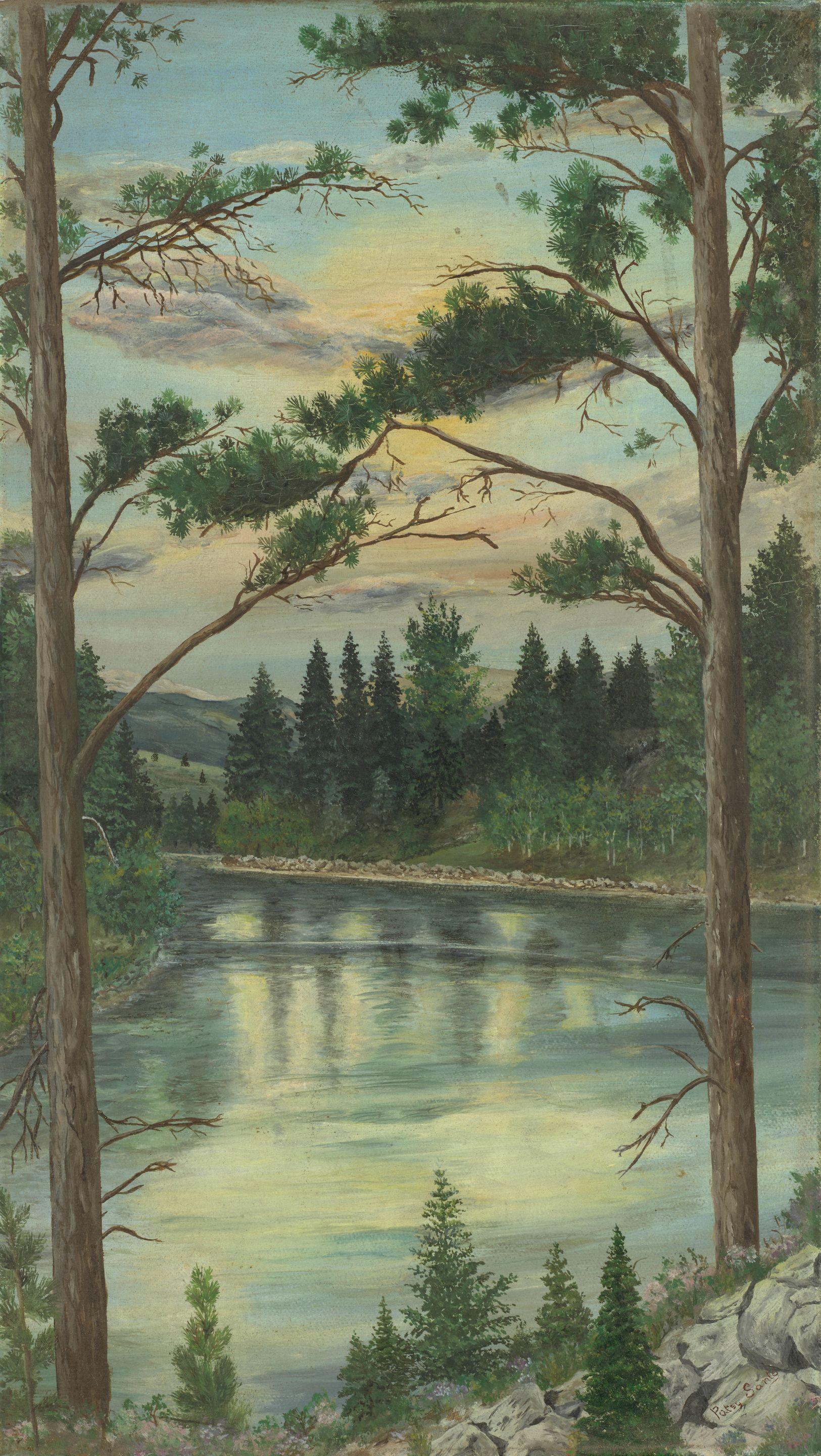 Pasquale Santo - Tranquility