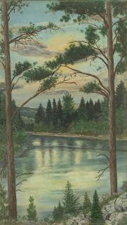 Pasquale Santo - Tranquility